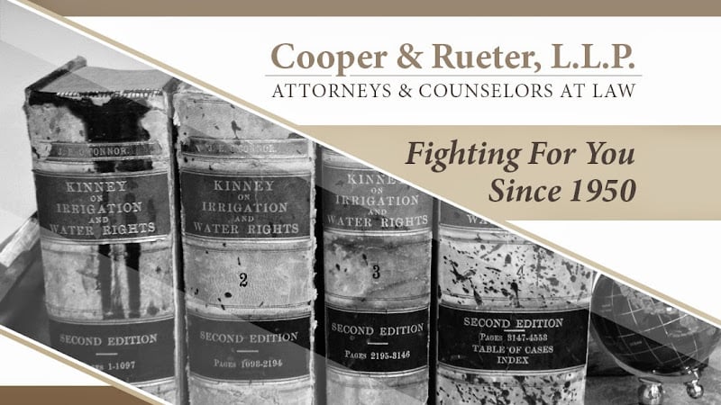 134100 cooper rueter l.l.p