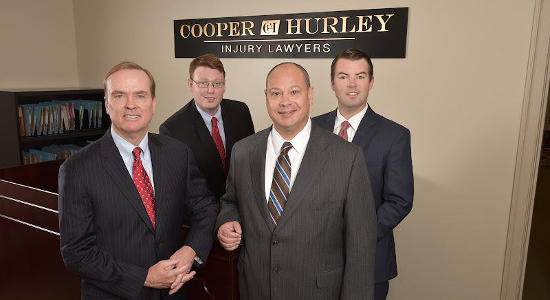134168 cooper hurley injury lawyers