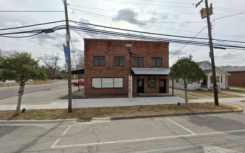 134509 corbett fisler