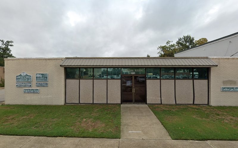 134923 corlew law firm