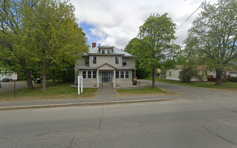 135226 corson blaisdell pa