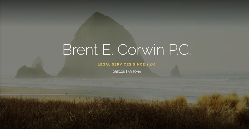 135292 corwin brent e