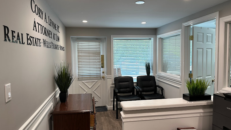 135306 cory a. levine esq