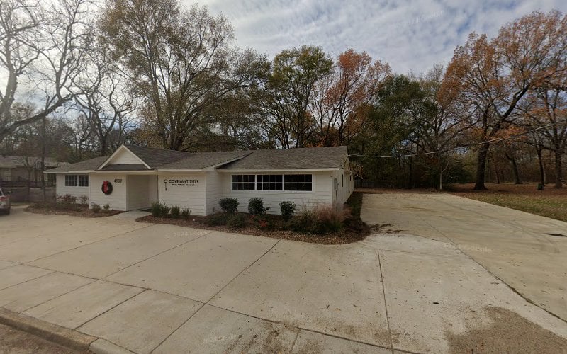 136111 covenant title llc