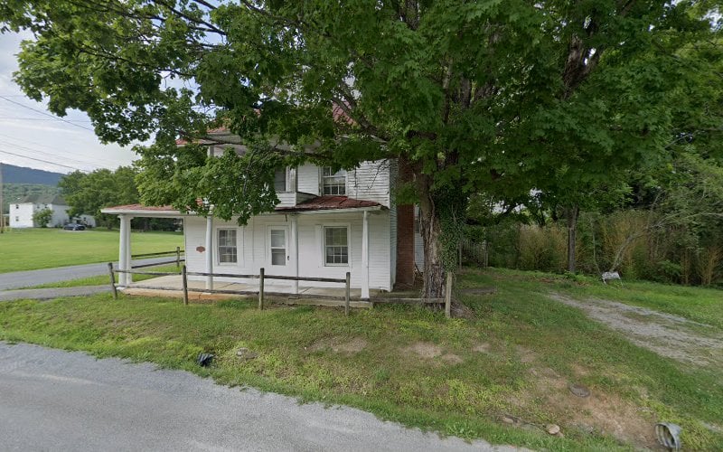 136407 cox thaddeus r