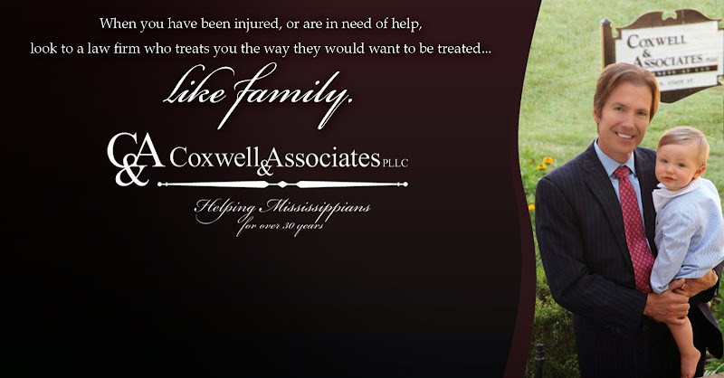 136432 coxwell associates