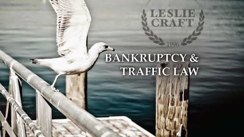 136606 craft law offices