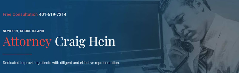 136759 craig hein law