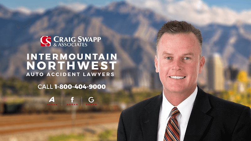 136922 craig swapp associates