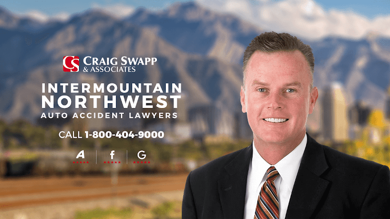 136932 craig swapp associates