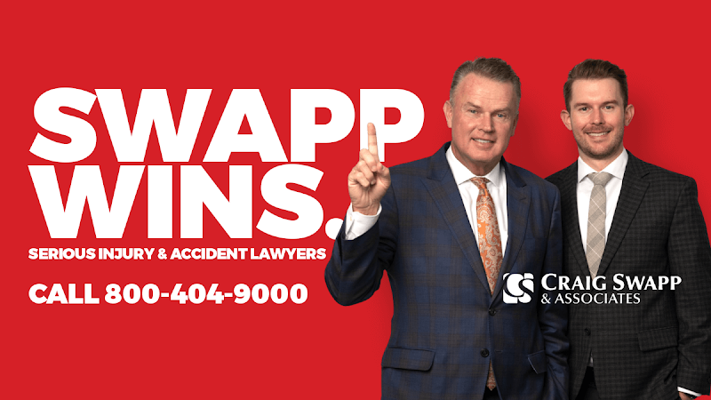 136946 craig swapp associates
