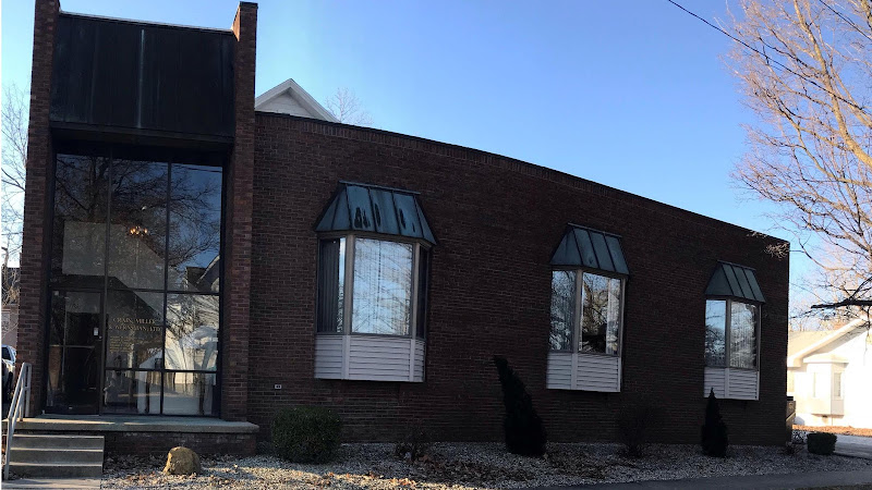 137031 crain miller wernsman ltd