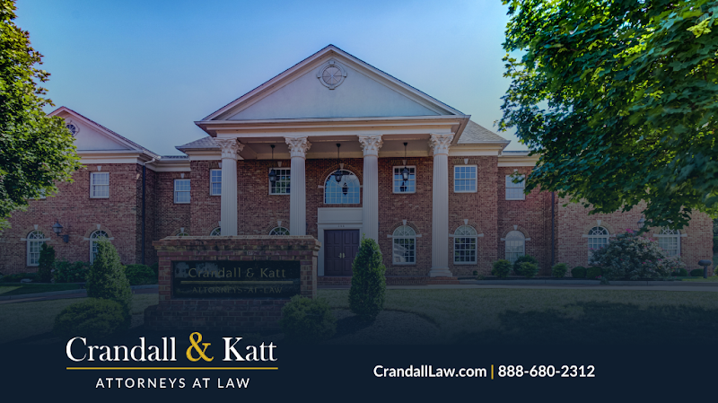 137084 crandall katt attorneys at law