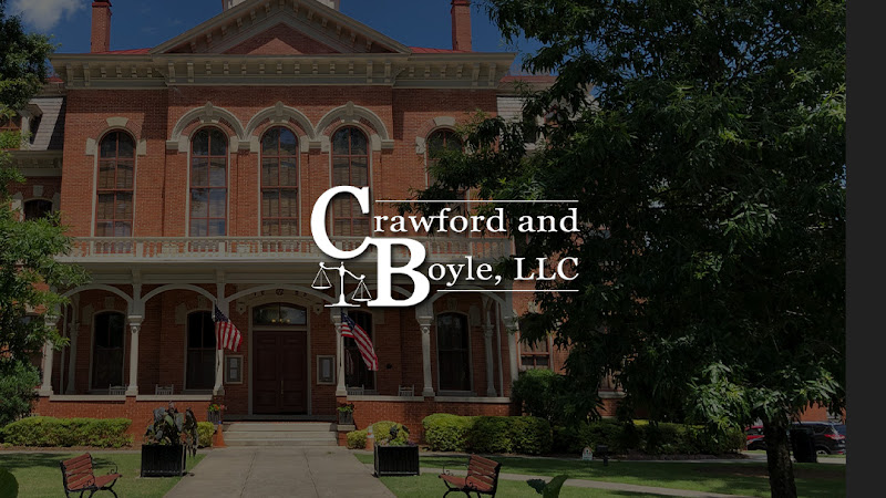 137254 crawford and boyle llc