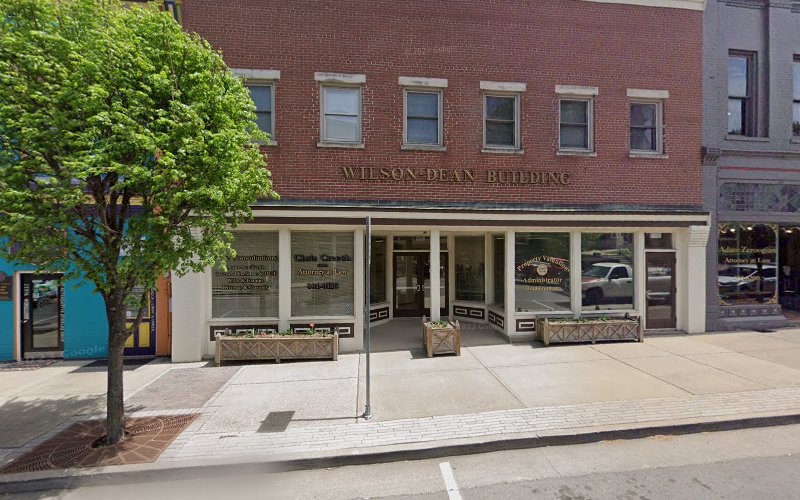 137427 creech law office