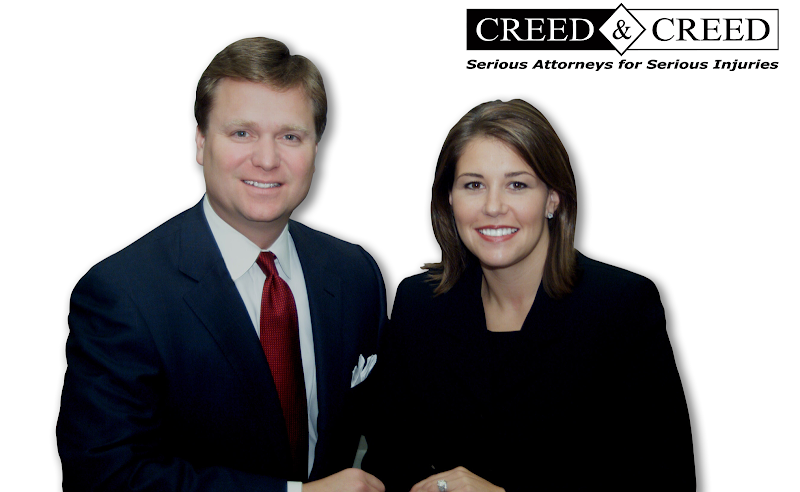 137438 creed and creed law