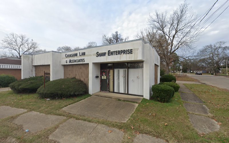137498 crenshaw law firm