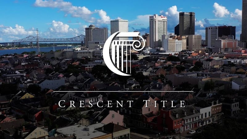 137517 crescent title llc