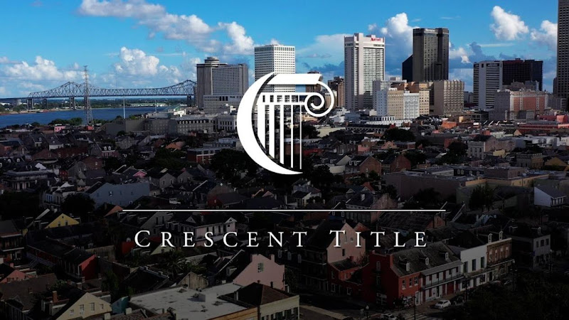137521 crescent title llc