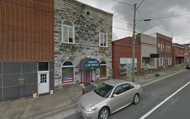 137600 cridlin law office