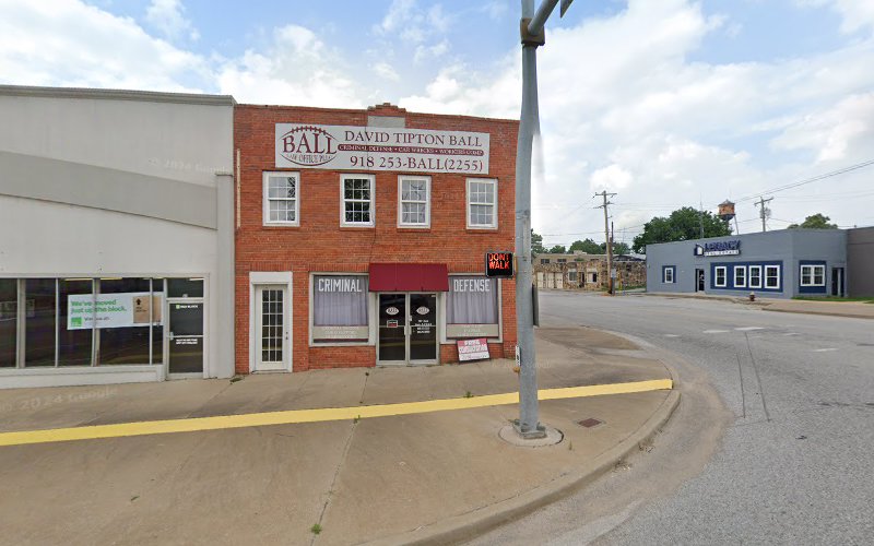 137666 criminal defense attorney jay ok