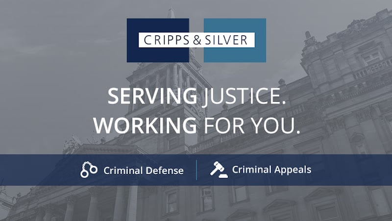 137768 cripps silver law