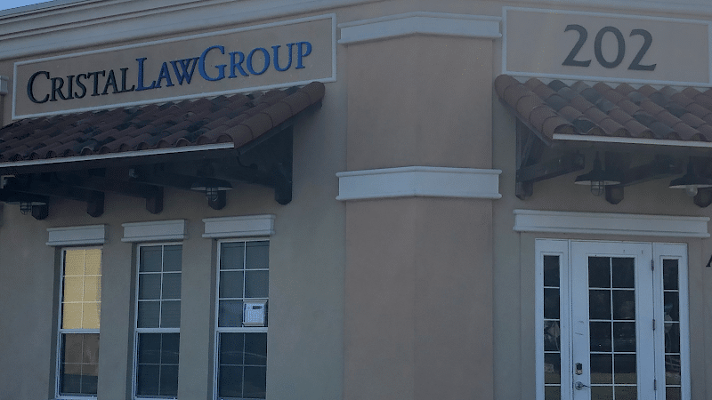 137821 cristal law group