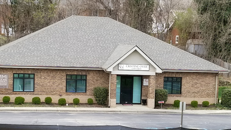 137848 cristine oyer law firm