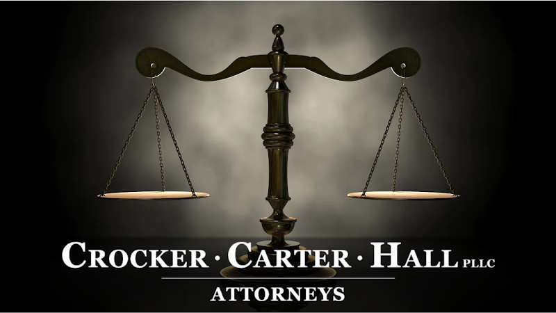 137920 crocker·carter·hall pllc