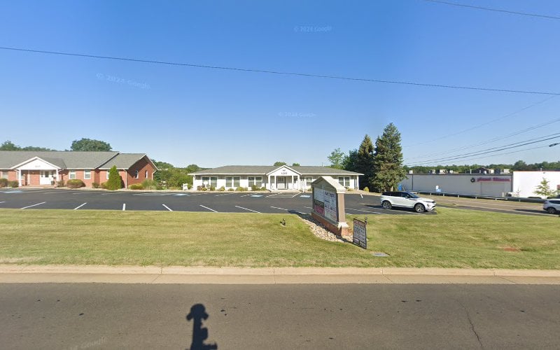 138094 cross rose co lpa