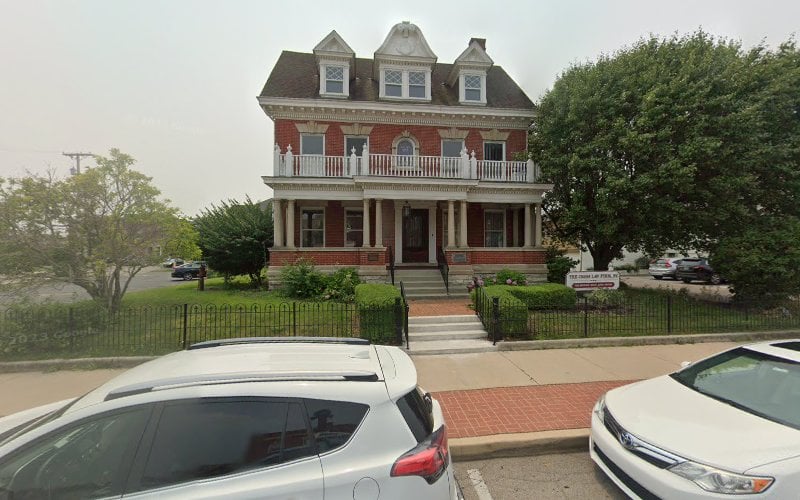 138112 cross gregory p