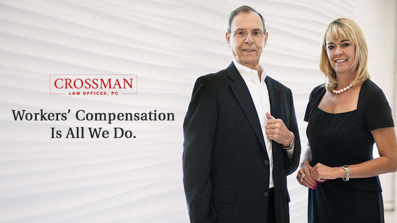 138197 crossman law offices p.c
