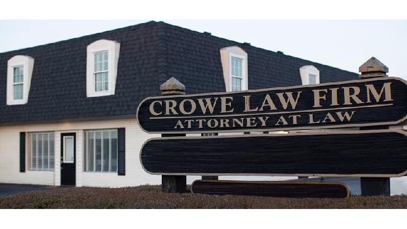 138338 crowe and godwin