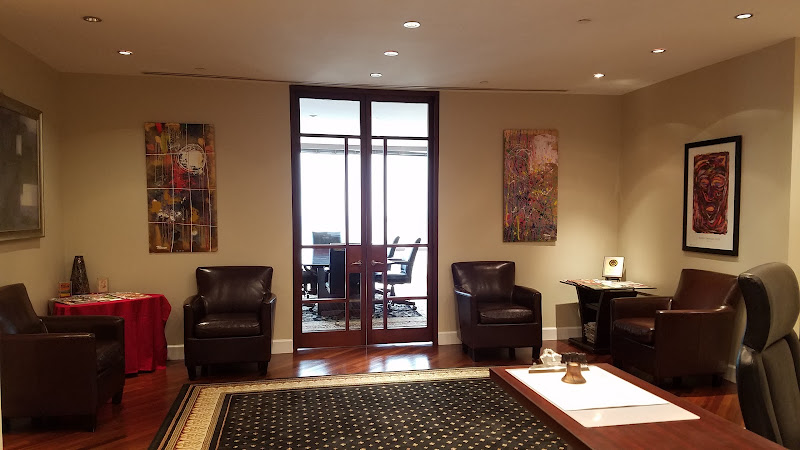 138464 crowther law firm pc
