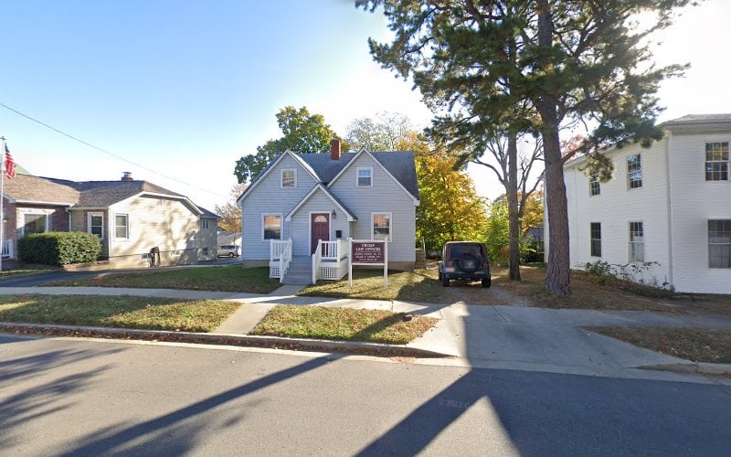 138542 crump law offices