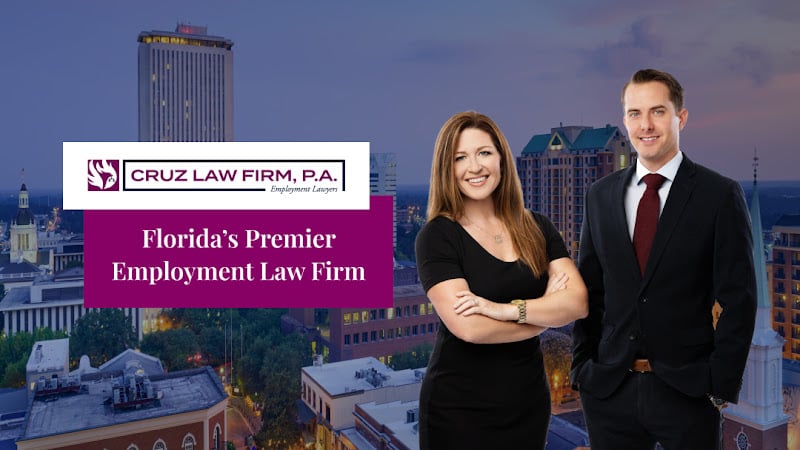 138599 cruz law firm p.a