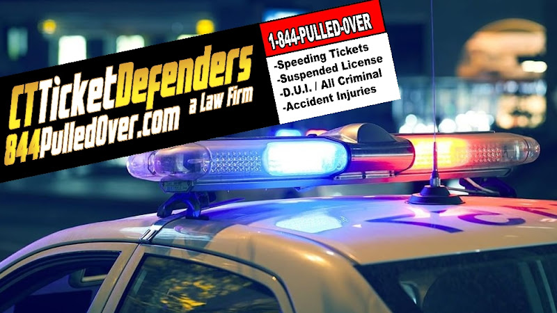 138707 ct ticket defenders 844pulledover.com