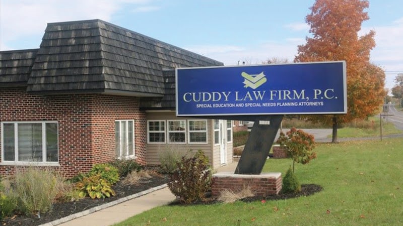 138777 cuddy law firm p.l.l.c