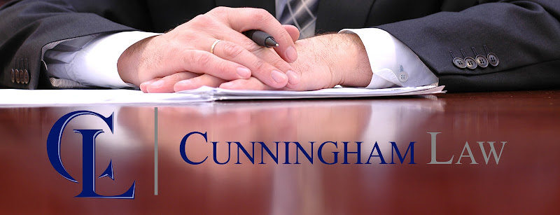 139118 cunningham law