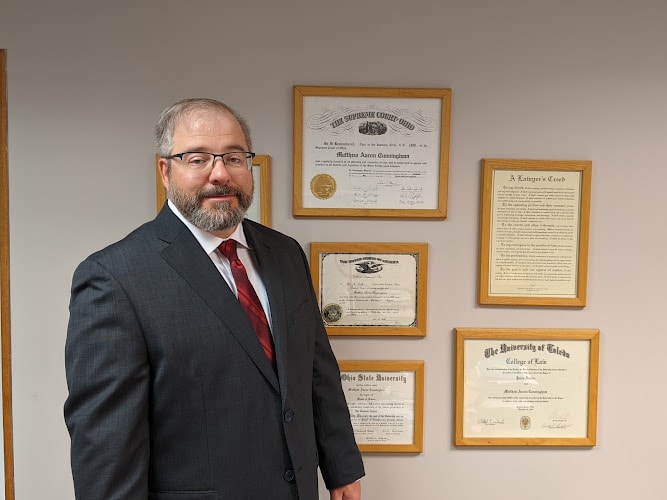 139126 cunningham law office