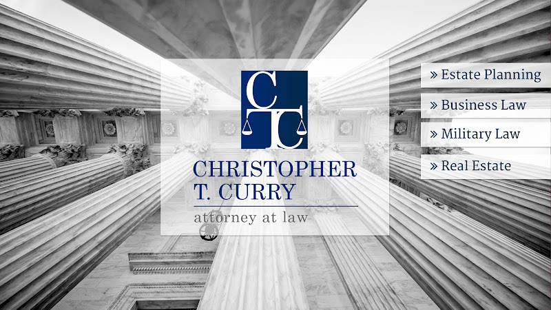 139365 curry law