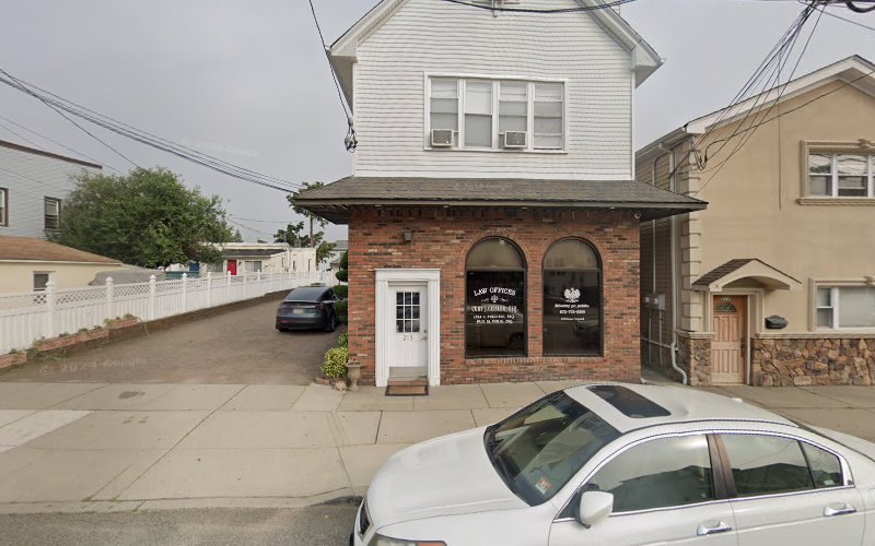 139395 curt j geisler law office