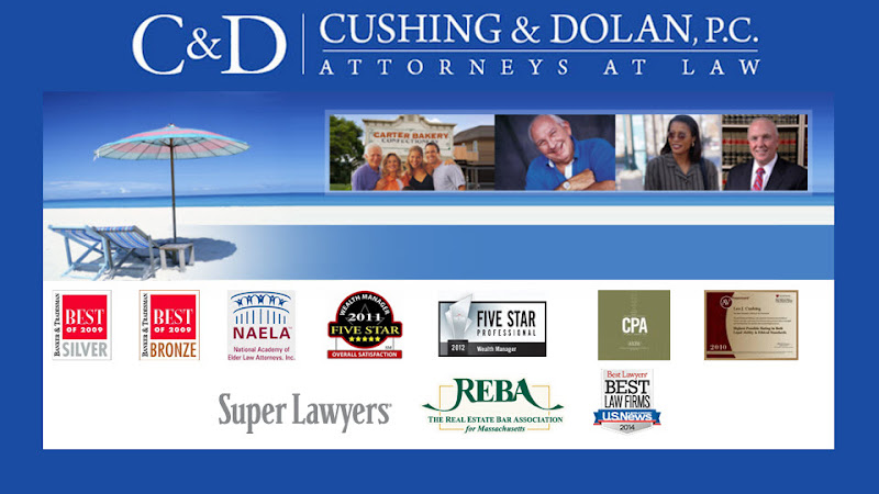 139574 cushing dolan p.c