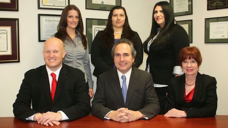 139656 cutler associates ltd