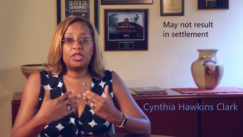 139834 cynthia h. clark associates llc