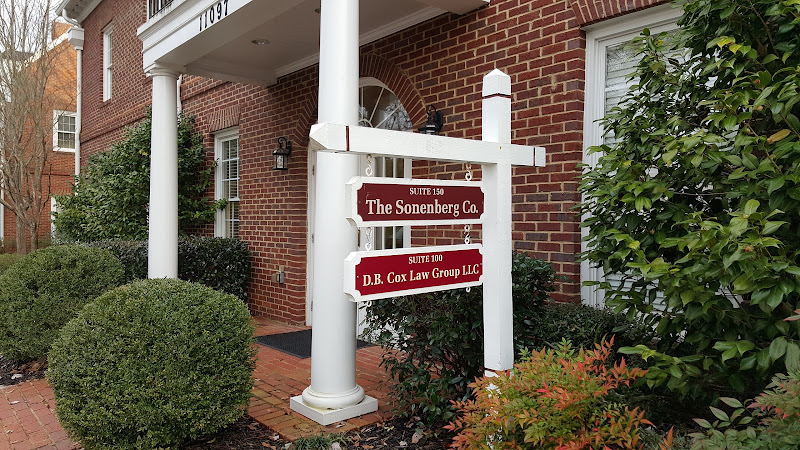 140002 d b cox law group llc