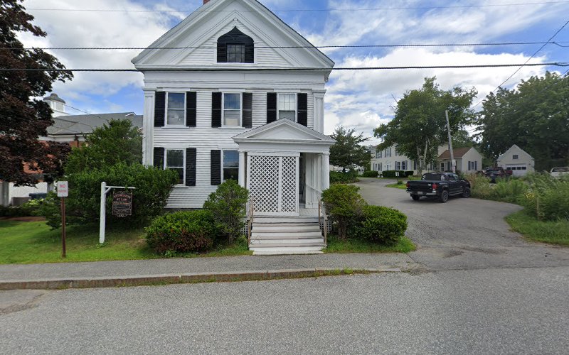 140958 damariscotta region title co
