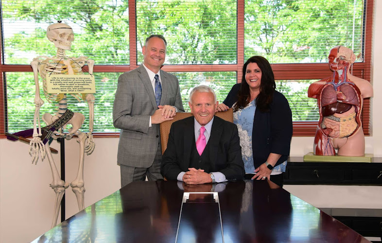 140970 damato law firm