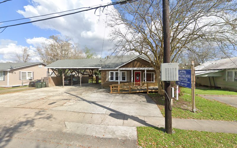 141085 damon j baldone associates