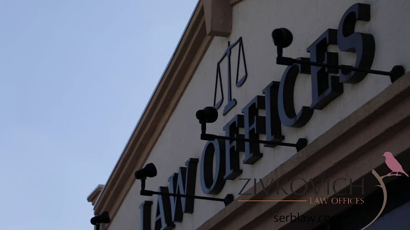 141445 dana zivkovich lawyer